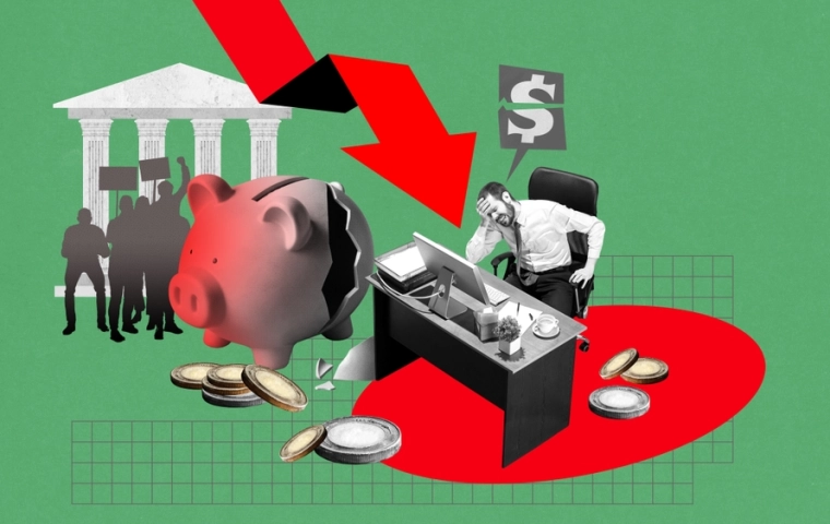 Plecak bezpieczeństwa przedsiębiorcy: jak zbudować odporność firmy na kryzysy?