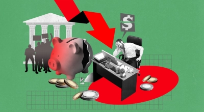 Plecak bezpieczeństwa przedsiębiorcy: jak zbudować odporność firmy na kryzysy?