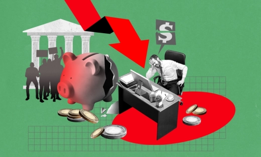 Plecak bezpieczeństwa przedsiębiorcy: jak zbudować odporność firmy na kryzysy?