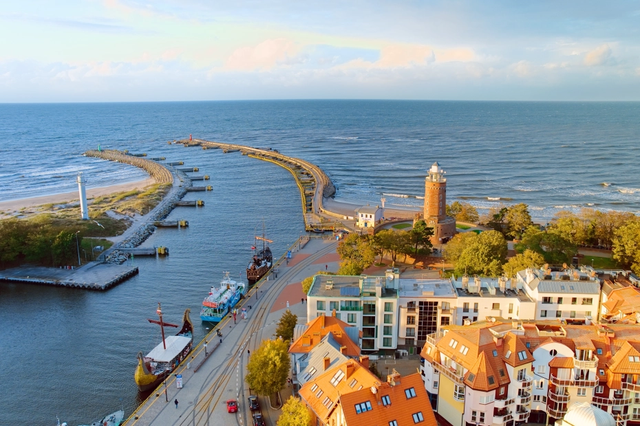 Kołobrzeg