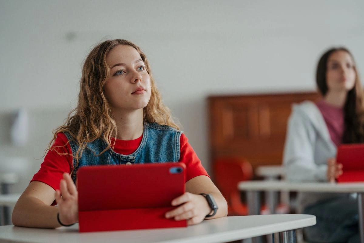 Polacy zmienią amerykańską edukację? Smartschool pozyskuje 3 mln dol. finansowania, by stworzyć AI-korepetytora