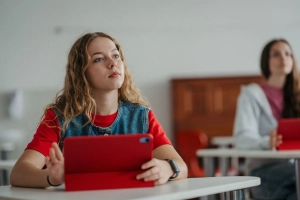 Polacy zmienią amerykańską edukację? Smartschool pozyskuje 3 mln dol. finansowania, by stworzyć AI-korepetytora