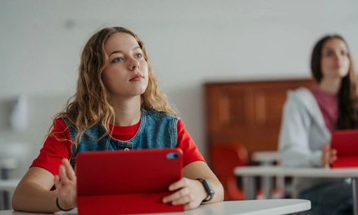 Polacy zmienią amerykańską edukację? Smartschool pozyskuje 3 mln dol. finansowania, by stworzyć AI-korepetytora