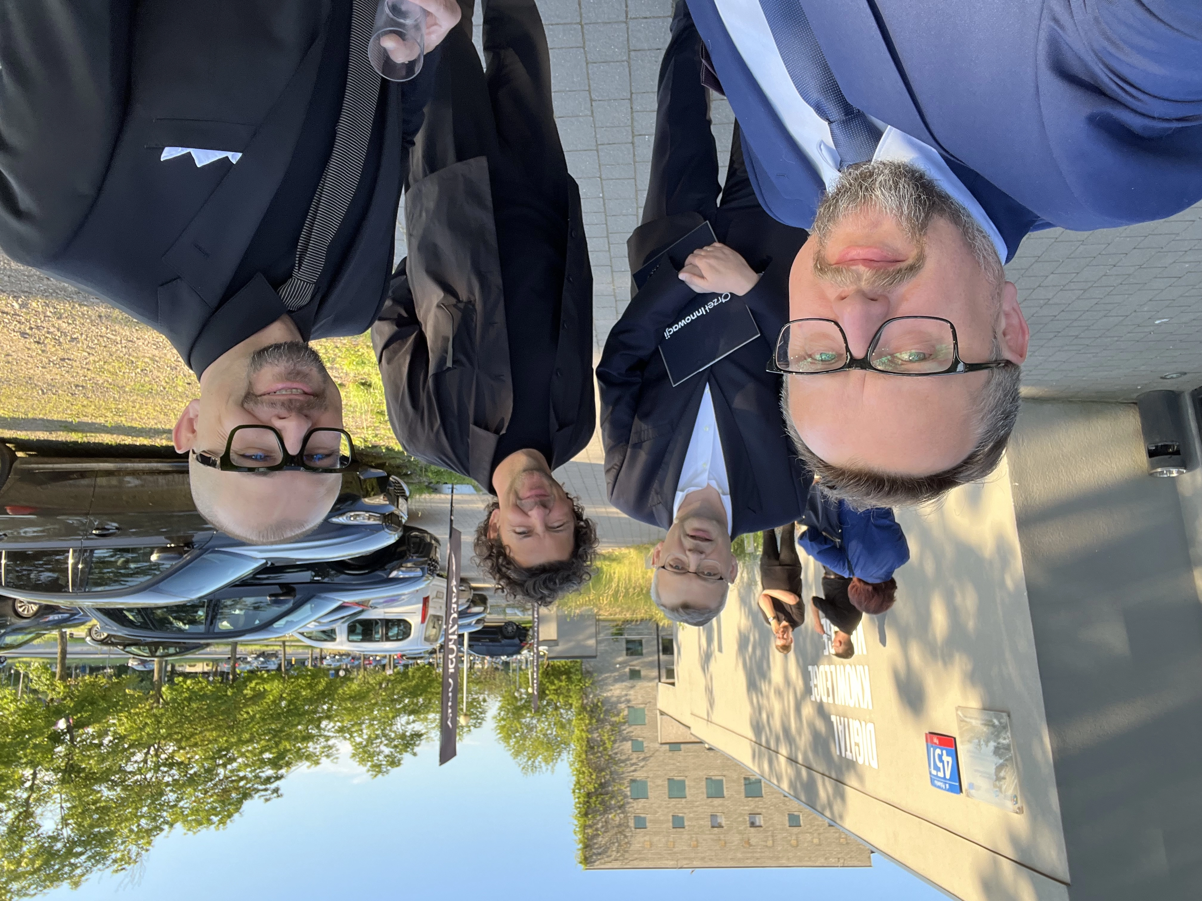 VISUAL TECH-LAB poszukuje inwestorów do kolejnej rundy. "Zmieniamy rynek stomatologii"