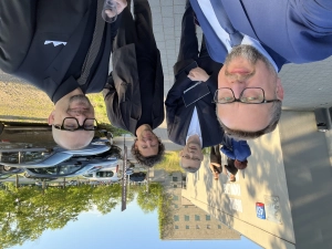 VISUAL TECH-LAB poszukuje inwestorów do kolejnej rundy. "Zmieniamy rynek stomatologii"