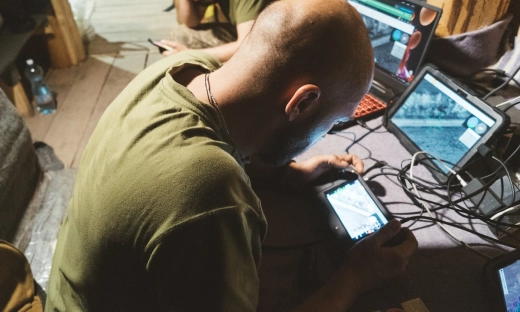 Wojsko rozwija systemy AI do walki z wrogiem. 5 projektów, które wdrożyła polska armia