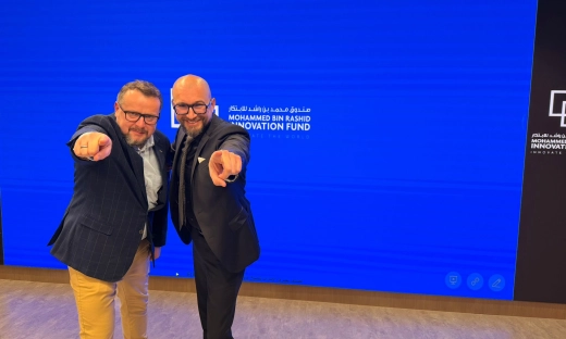 VISUAL TECH-LAB poszukuje inwestorów do kolejnej rundy. "Zmieniamy rynek stomatologii"