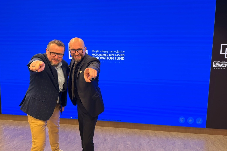 VISUAL TECH-LAB poszukuje inwestorów do kolejnej rundy. "Zmieniamy rynek stomatologii"