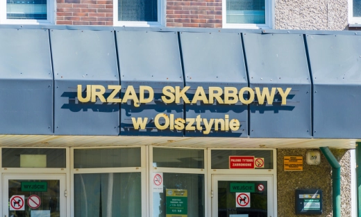 Skarbówka wlepia gigantyczne kary. Rekord? Prawie ćwierć miliona złotych