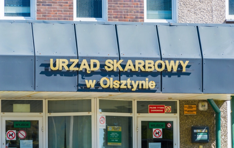 Skarbówka wlepia gigantyczne kary. Rekord? Prawie ćwierć miliona złotych