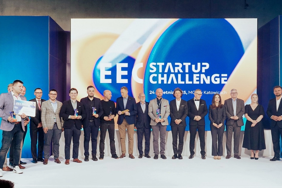 EEC Startup Challenge