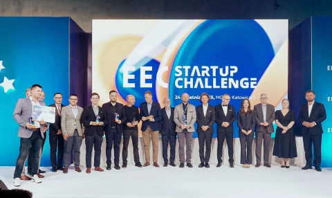 Te 16 startupów może zmienić polską gospodarkę. Oto finaliści EEC Startup Challenge 2026
