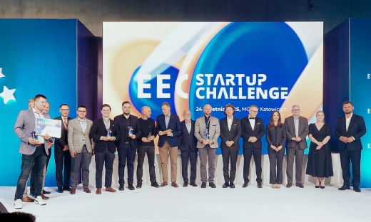 Te 16 startupów może zmienić polską gospodarkę. Oto finaliści EEC Startup Challenge 2026