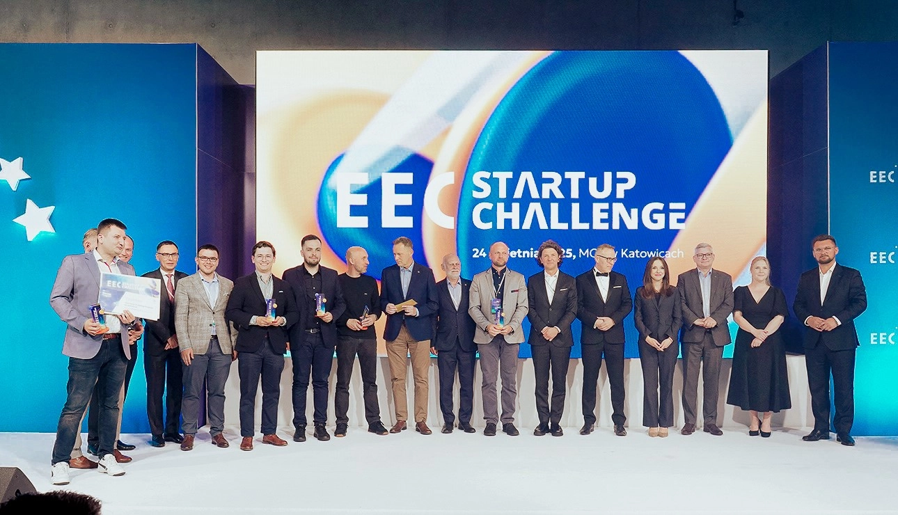 Te 16 startupów może zmienić polską gospodarkę. Oto finaliści EEC Startup Challenge 2026