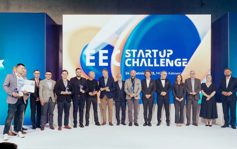 Te 16 startupów może zmienić polską gospodarkę. Oto finaliści EEC Startup Challenge 2026