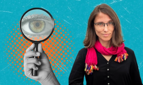 Polska technologia wyczyta Alzheimera z ruchu oka. Aegis Capital inwestuje w Inoko Vision