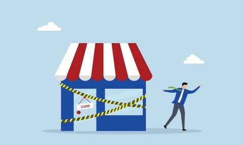 Koniec z ucieczką majątku za granicę. UE ujednolica prawo upadłościowe – co to oznacza dla biznesu?