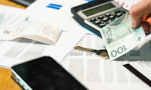 Wyższa kwota wolna od podatku. Jest propozycja projektu ustawy