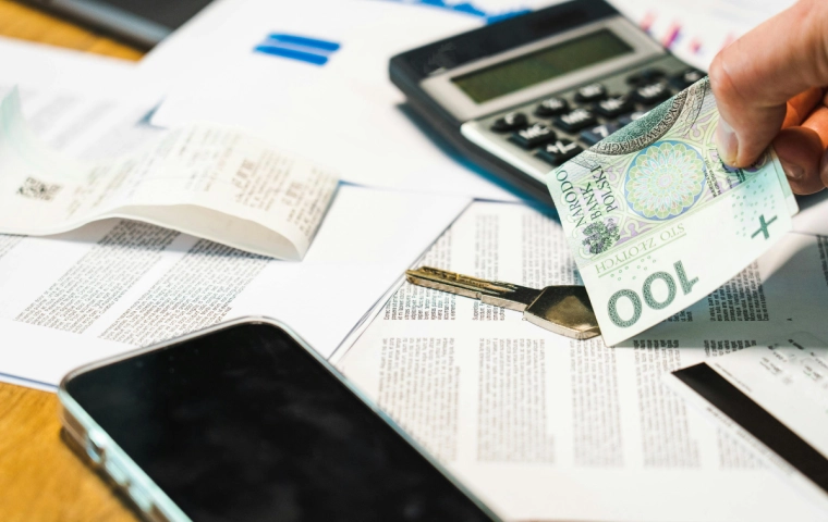 Wyższa kwota wolna od podatku. Jest propozycja projektu ustawy