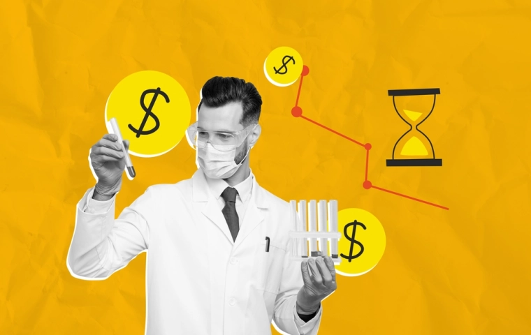 Większy zysk za odwagę. PFR Ventures kusi fundusze VC projektami z polskich uczelni