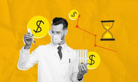 Większy zysk za odwagę. PFR Ventures kusi fundusze VC projektami z polskich uczelni