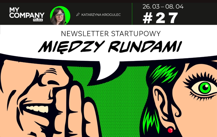 27 – 365 milionów powodów, by przestać grać w lidze podwórkowej – MIĘDZY RUNDAMI