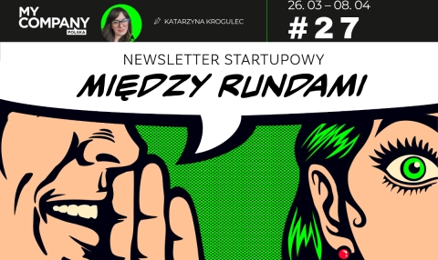 27 – 365 milionów powodów, by przestać grać w lidze podwórkowej – MIĘDZY RUNDAMI