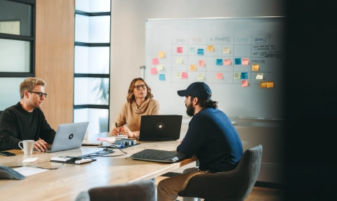 Ulga na wyjściu, ulga na wejściu - eksperci chcą systemowych zmian, by zwiększyć liczbę inwestycji w startupy