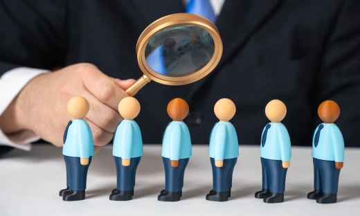 Unia otwiera cyfrowe „łowy” na pracowników. EU Talent Pool ma zasypać luki kadrowe w Europie