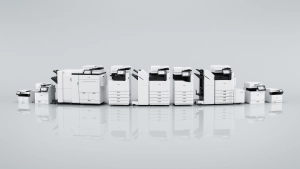 Canon na polskim rynku biznesowym – stabilna pozycja, szerokie portfolio i bezpieczeństwo dla organizacji