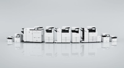 Canon na polskim rynku biznesowym – stabilna pozycja, szerokie portfolio i bezpieczeństwo dla organizacji