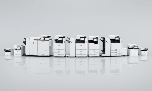 Canon na polskim rynku biznesowym – stabilna pozycja, szerokie portfolio i bezpieczeństwo dla organizacji