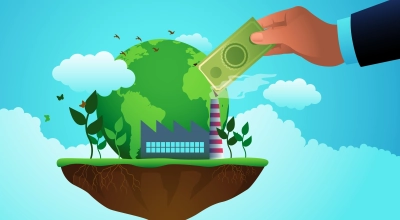 Banki umywają ręce, gdy planeta płonie. Czy venture capital to jedyny ratunek dla ekoinnowacji?