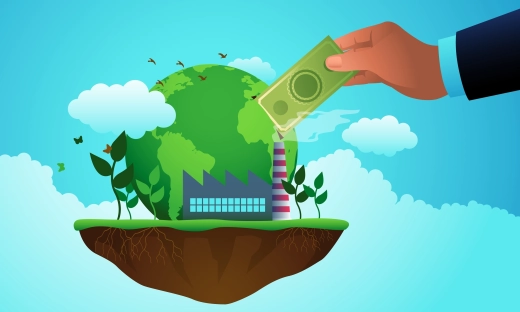 Banki umywają ręce, gdy planeta płonie. Czy venture capital to jedyny ratunek dla ekoinnowacji?