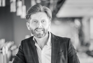 Jarosław Jarecki nowym dyrektorem sprzedaży w Grupie Żywiec