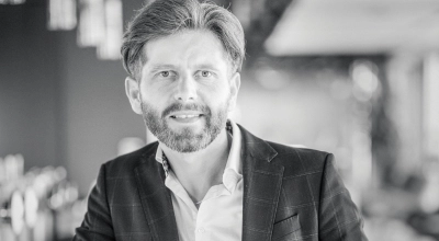 Jarosław Jarecki nowym dyrektorem sprzedaży w Grupie Żywiec