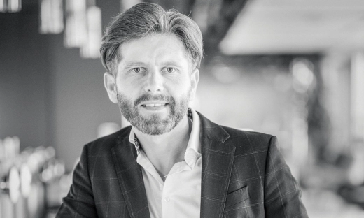 Jarosław Jarecki nowym dyrektorem sprzedaży w Grupie Żywiec