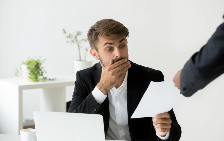 Oni liczą, że tego nie sprawdzisz. Twoje prawa na wypowiedzeniu