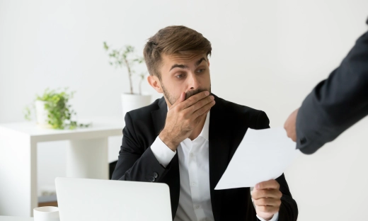 Oni liczą, że tego nie sprawdzisz. Twoje prawa na wypowiedzeniu