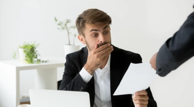 Oni liczą, że tego nie sprawdzisz. Twoje prawa na wypowiedzeniu