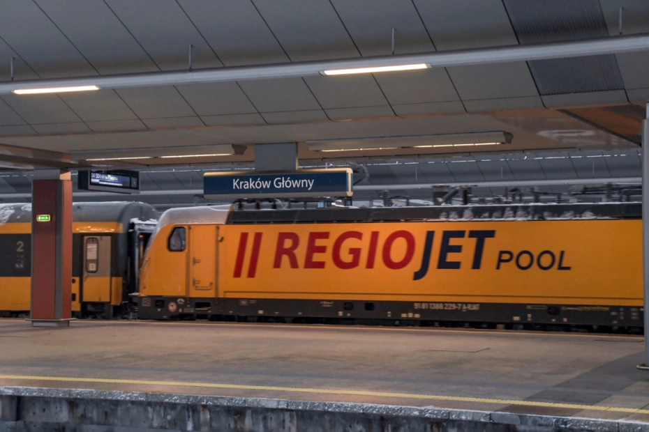 RegioJet