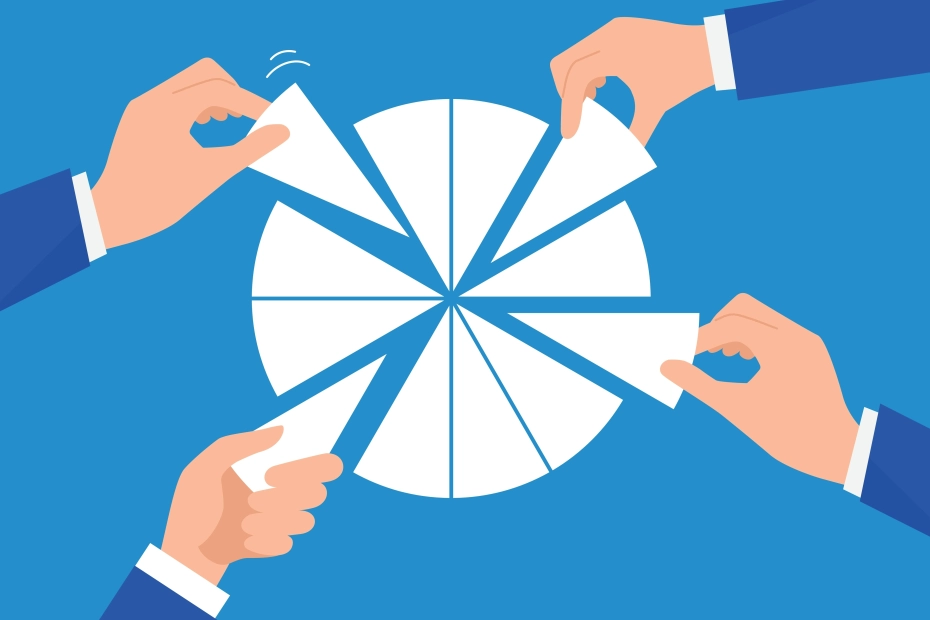 Kapitał prywatny wraca do gry.