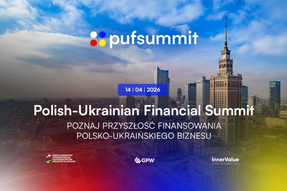 Polish–Ukrainian Financial Summit