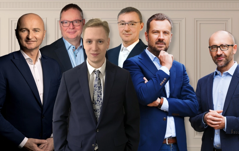 9 niesamowitych. Dlaczego InCredibles to przepustka na startupowe salony