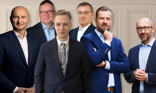 9 niesamowitych. Dlaczego InCredibles to przepustka na startupowe salony