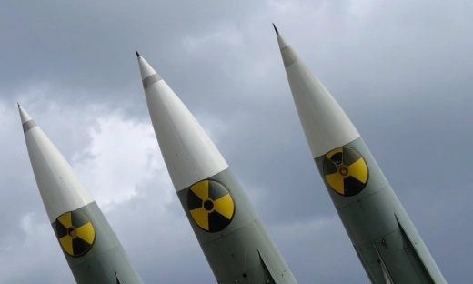 Nowy układ sił w Europie. Polska w sercu nuklearnego sojuszu i budowy handlowego imperium UE