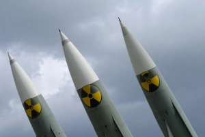 Nowy układ sił w Europie. Polska w sercu nuklearnego sojuszu i budowy handlowego imperium UE