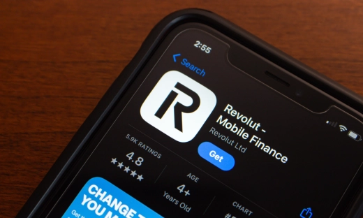 Revolut uruchamia AIR – swojego nowego asystenta AI do zarządzania finansami