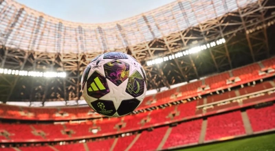 Liga Mistrzów bez kultowej piłki Adidasa. Nike blisko wielkiego kontraktu UEFA