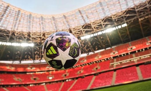Liga Mistrzów bez kultowej piłki Adidasa. Nike blisko wielkiego kontraktu UEFA